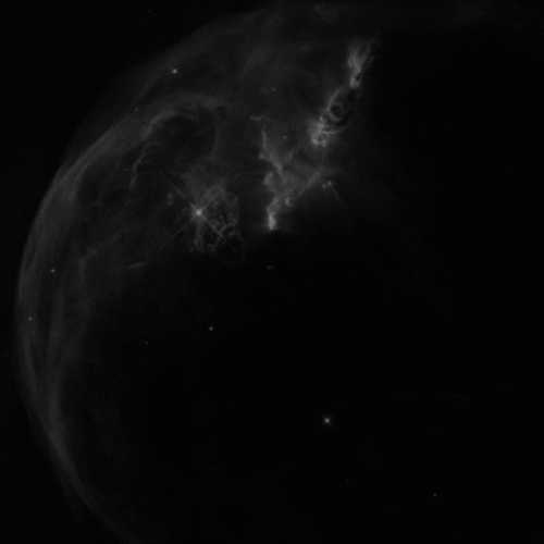 Emperor Ov Larvae : Xerul